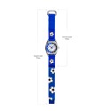 Tikkers Children's Analog Watch