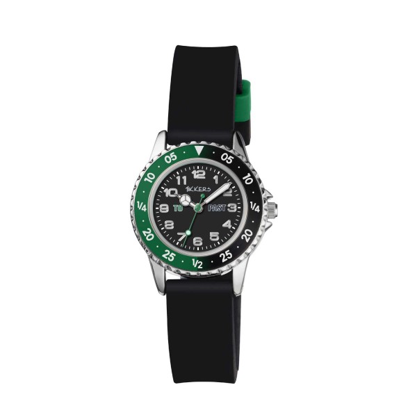 Tikkers Παιδικό Αναλογικό Ρολόι