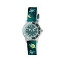 Tikkers Children's Analog Watch