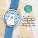 Tikkers Children's Analog Watch