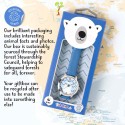 Tikkers Children's Analog Watch