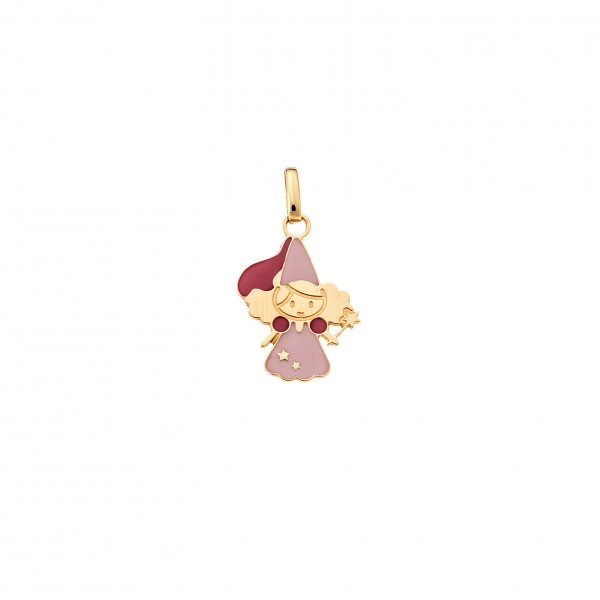  Kids Pendant K14