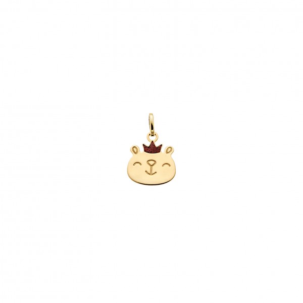 Kids Pendant K14