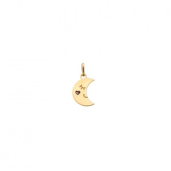  Kids Pendant K14