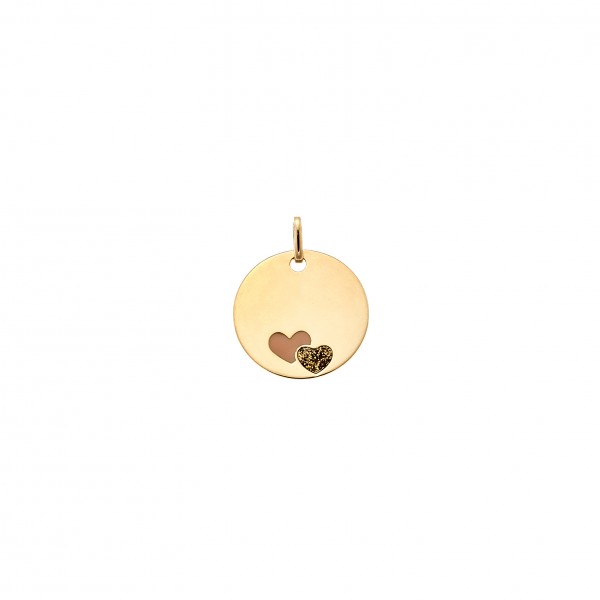 Kids Pendant K14