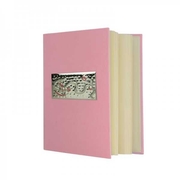 Kid's Photoalbum with a Horse 15x20
