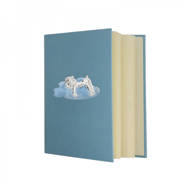 Kid's Photoalbum with a Cloud 15x20