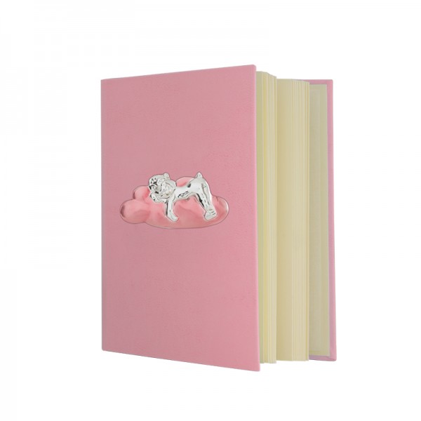 Kid's Photoalbum with a Cloud 15x20