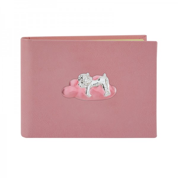 Kid's Photoalbum with a Cloud 20x25