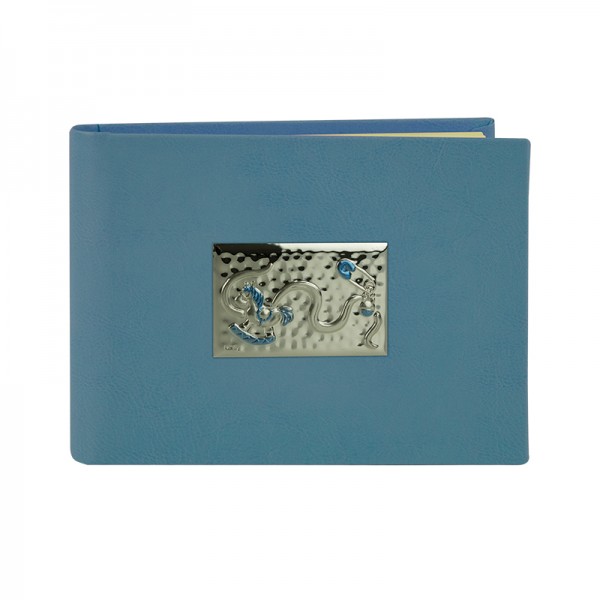 Kid's Photoalbum with a Horse 20x25