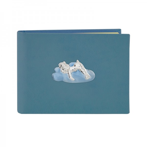 Kid's Photoalbum with a Cloud 20x25